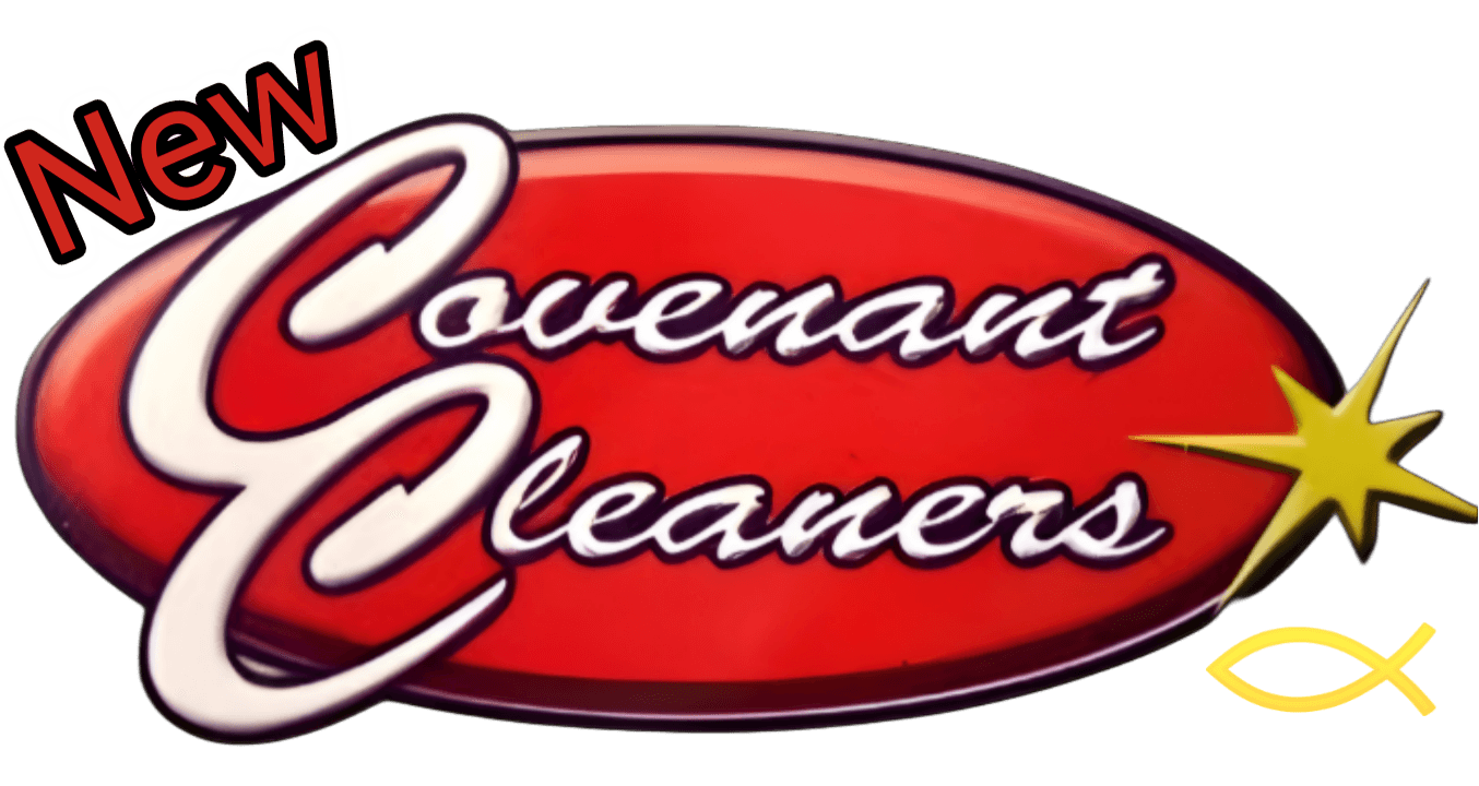 New Covenant Cleaners